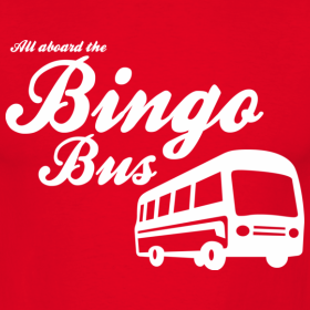 bus bingo